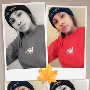 Meet your Posher, Faith